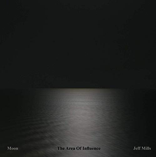 Moon - The Area Of..