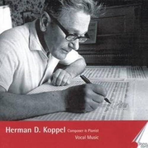 Composer & Pianist Vol.4