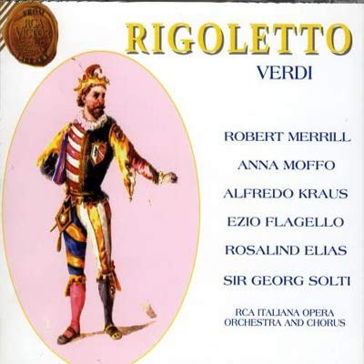 Rigoletto (1851)