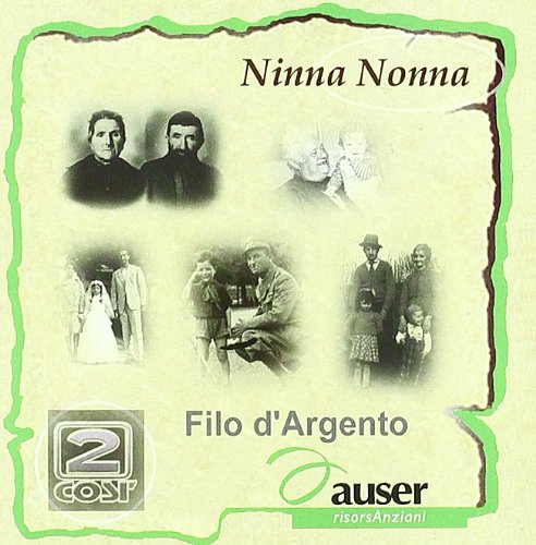 2 Cosi-Ninna Nonna