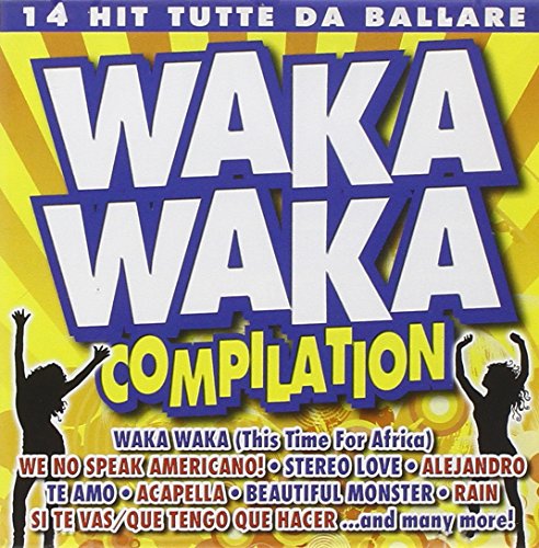 Waka Waka Compilation