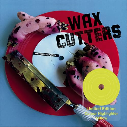 Wax Cutters