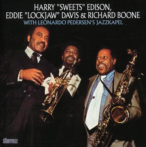Edison Davis & Boone