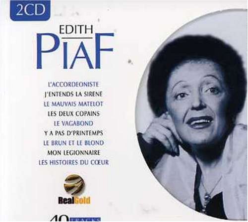 Edith Piaf