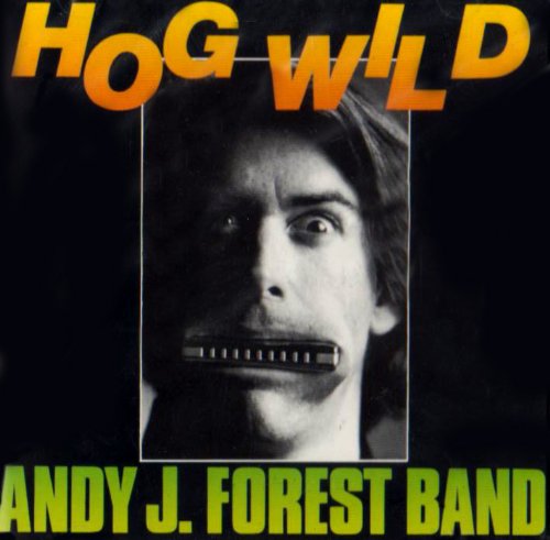 Hog Wild