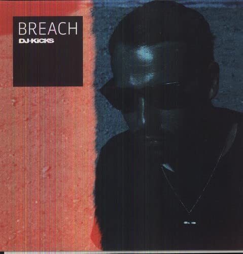 Breach Dj Kicks