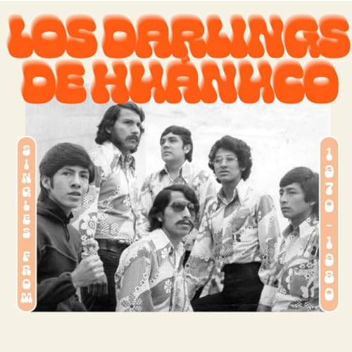 Singles From 1970 - 1980
