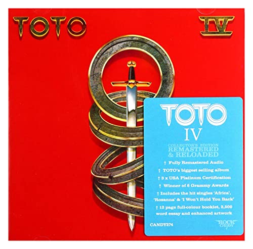 Toto Iv