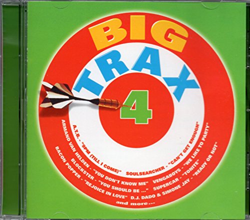 Big Trax 4