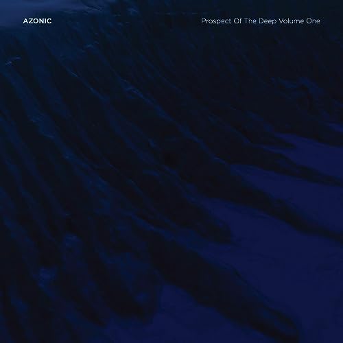 Prospect Of The Deep 1