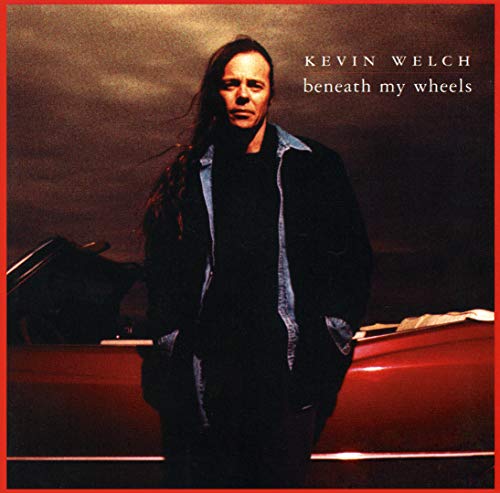 Beneath My Wheels