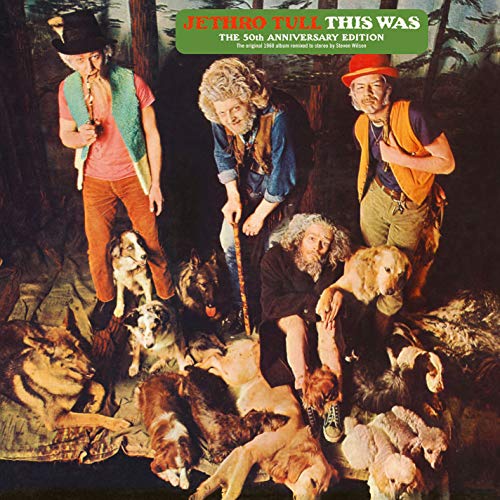 This Was (2 Lp)
