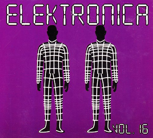 Elektronica 16