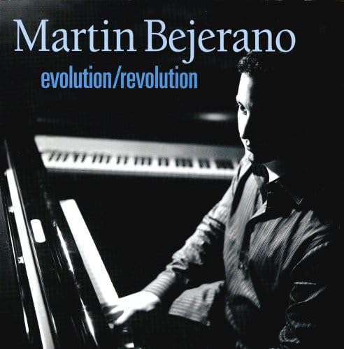 Evolution/Revolution