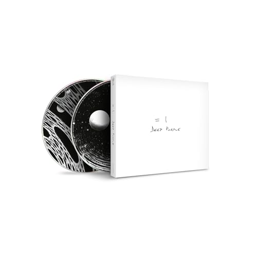 =1 (Cd + Dvd Digipak) [2 Cd]