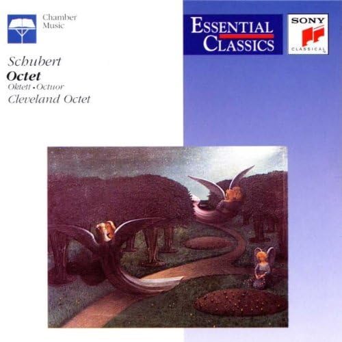 Cleveland Octet