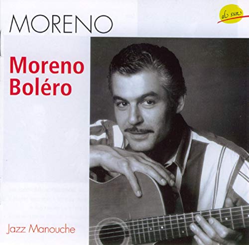 Moreno Bolero