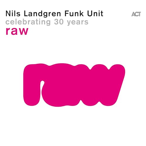Raw-Celebrating 30 Years (180G Pink Lp)