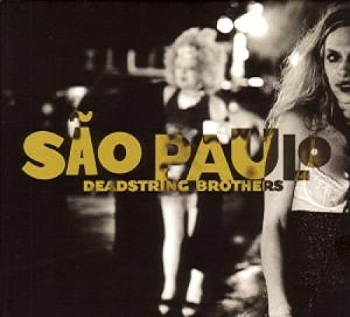 Sao Paolo