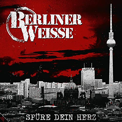 Spüre Dein Herz (2Lp) [Vinyl]