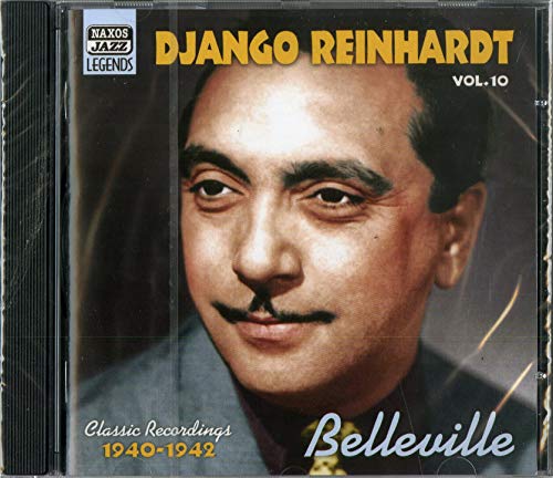 Belleville, Original Recordings Vol