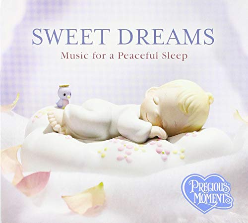 Sweet Dreams: Music For A Peaceful Sleep