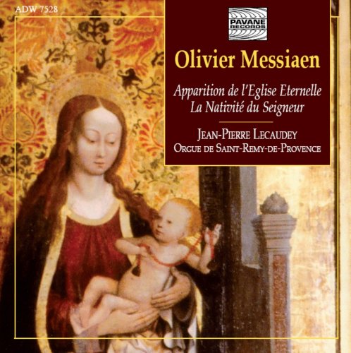 Apparition De L'Eglise Eternelle / Nativite Du