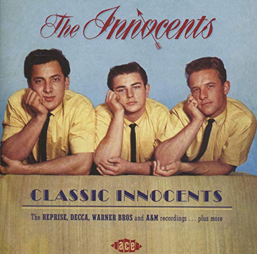 Classic Innocents: The Reprise, Decca, W