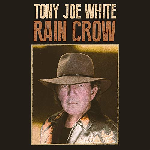 Rain Crow
