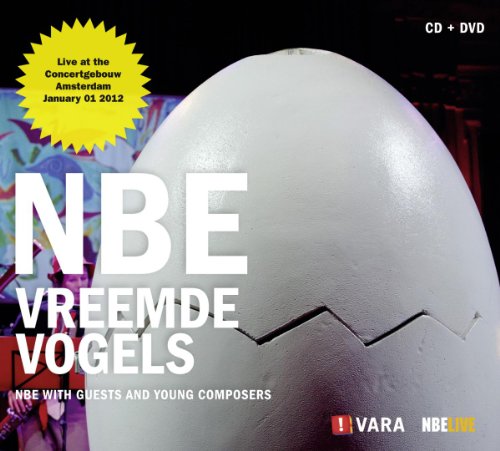 Vreemde Vogels
