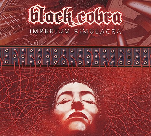 Imperium Simulacra