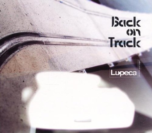 Vv.Aa.-Back On Track