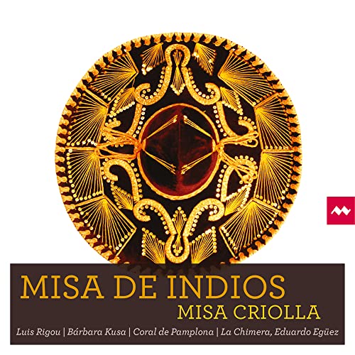 Ramirez: Misa Criolla