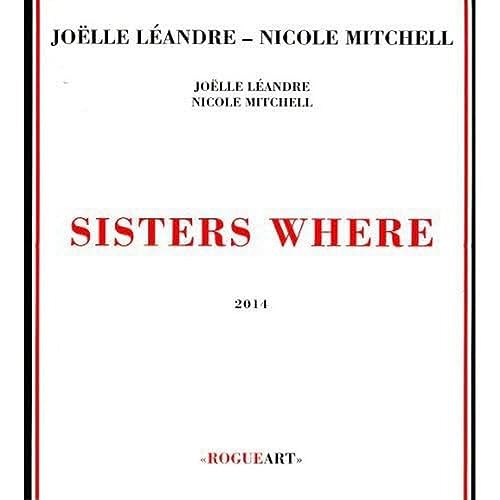 Rogue Art Sisters Where