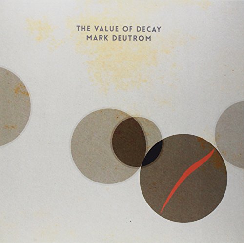 The Value Of Decay (Gold Edt.)N