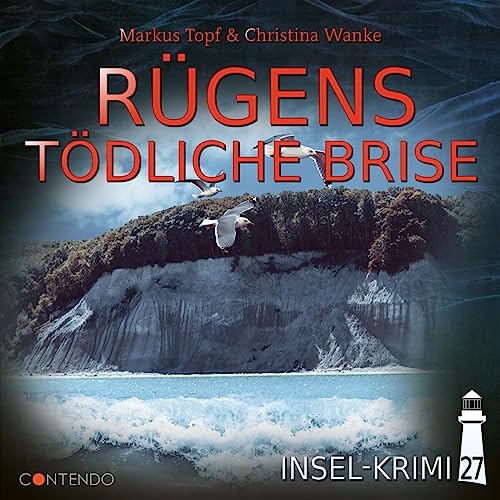 Topf:Insel-Krimi-R?Gens T?Dl.Brise.Cd