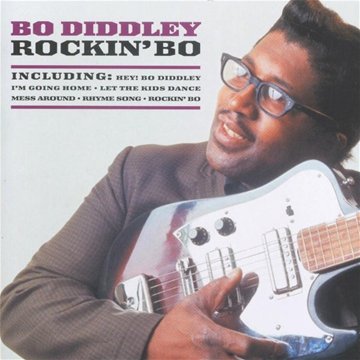 Rockin' Bo