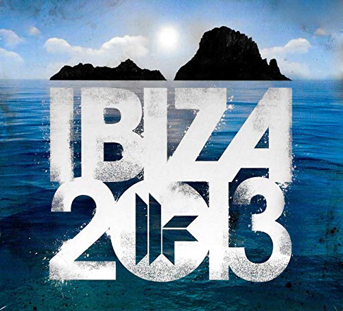 Toolroom Records Ibiza 2013 (3 Cd)