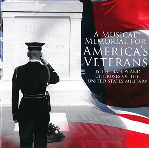 Memorial Americas Veterans