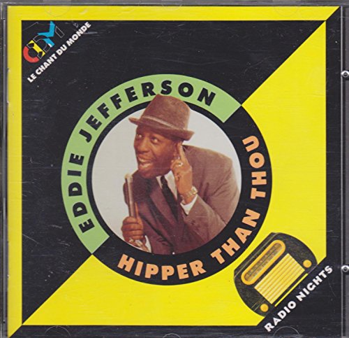 Hipper Than Thou