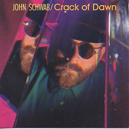 Crack Of Dawn