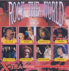 Various Cd European Elap 1992