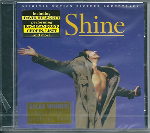 Shine (Ost)