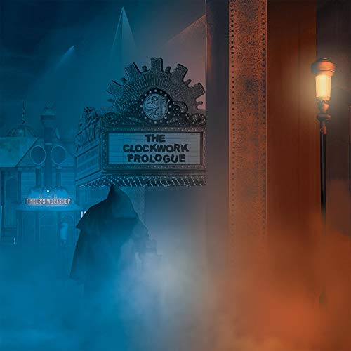 Clockwork Prologue