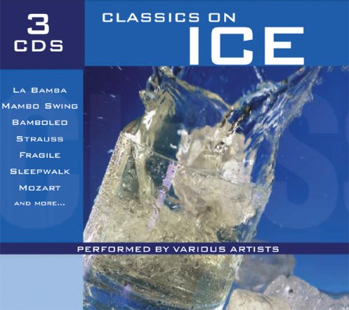 Classics On Ice