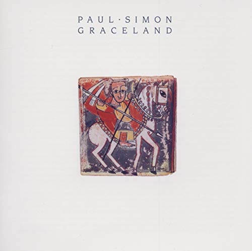 Graceland (+ Bonus Tracks)