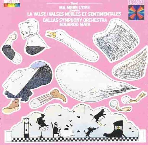 Valses Nobles