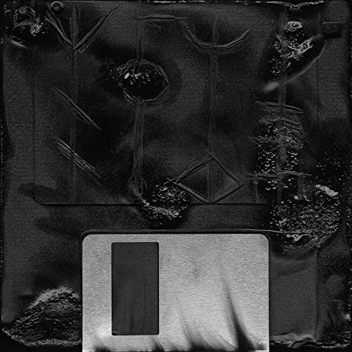 Floppy Disk Overdrive - White Double Vinyl (2 Lp)