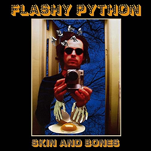 Skin And Bones