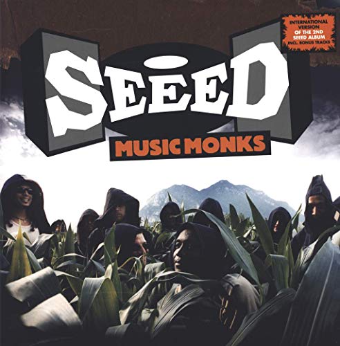 Music Monks